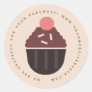 Recherche de bakery display Cupcake