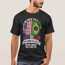 Suche nach brasilianisches tshirts Brasilien