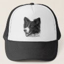 Recherche de frontière casquettes Animal