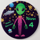 Suche nach niedliches alien buttons Für kinder