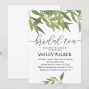 Recherche de aquarelle en bambou invitations Verdure