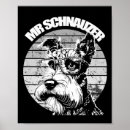 Suche nach schnauzer poster Niedlicher hund
