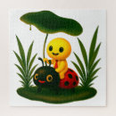Recherche de minuscule puzzles Forêt