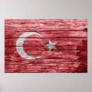 Recherche de rouge de dinde posters National