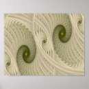 Suche nach grüne spirale poster Modern