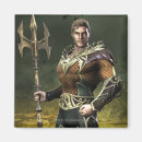 Recherche de flèche verte magnets Surman