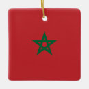 Recherche de maroc ornements Drapeau marocain