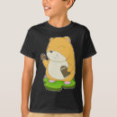 Recherche de hamster enfant tshirts Drôle