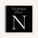 Recherche de y initial carnets Professionnel