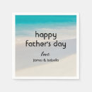 Recherche de pour le père serviettes Typographie
