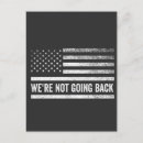 Recherche de président cartes postales Élection