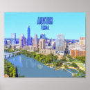 Suche nach austin texas poster Retro