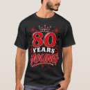 Suche nach 80 jahre jung Feier