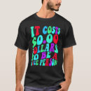 Recherche de un dollar vêtements Zéro
