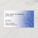 Recherche de conception futuriste cartes visite Moderne