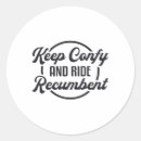 Recherche de tricycles autocollants Rétro