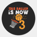 Recherche de terrain de basket autocollants Tournoi