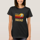 Suche nach bunte federn tshirts Retro