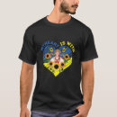 Recherche de ukrainian flag tshirts Ukrainien