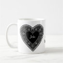 Recherche de 14 février tasses Romantique