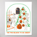 Recherche de jack skellington posters Monstre