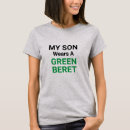 Suche nach barett tshirts Armee