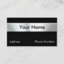Recherche de regard cartes visite Professionnel