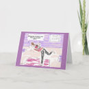 Suche nach yoga cartoon postkarten Spaß