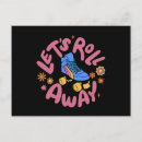 Suche nach rollerskates poster 80er