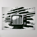Suche nach tv poster Vintag