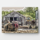 Recherche de ferme plaques Agriculture