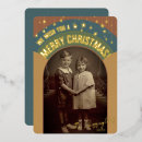 Recherche de siècle vœux cartes Rétro