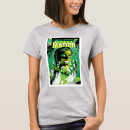 Recherche de gladiateur vert tshirts Le guerrier vert