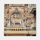 Suche nach gottheit magnete Indianisch