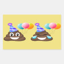 Suche nach emoji geburtstag aufkleber Party