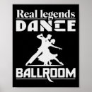 Suche nach ballroom dance poster Tänzerin
