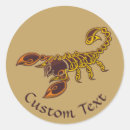 Suche nach scorpion aufkleber Skorpion