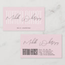 Suche nach tattoo visitenkarten Monogramm