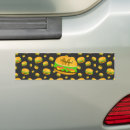 Recherche de hamburger voiture autocollants Restauration rapide