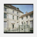 Recherche de poète magnets Français