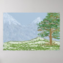 Suche nach bergmalereien Landschaft