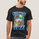 Suche nach lustige grüße tshirts Katze