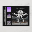 Recherche de lovecraft cartes postales Macabre