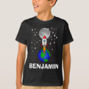 Recherche de space enfant tshirts Nom