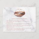 Suche nach makeup artist postkarten Salon
