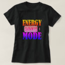 Recherche de énergique tshirts Batterie