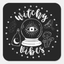 Recherche de boule de cristal autocollants Halloween