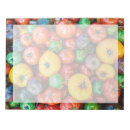 Recherche de fruit blocsnotes Légume