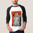 Suche nach waisenschwarzes tshirts Sestra