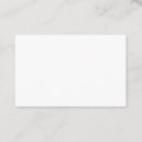 Suche nach einfarbige visitenkarten Anpassbar